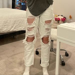 Pacsun jeans